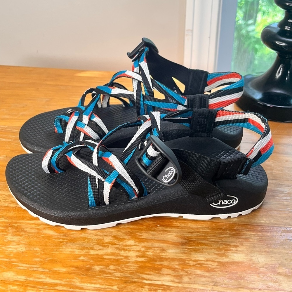 Chaco Cloud X2 Women’s Sport Sandals - Picture 3 of 13